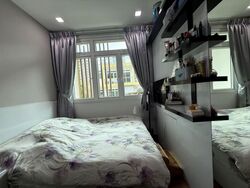 Parc Rosewood (D25), Condominium #598296121